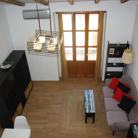 Apartamento Centro Valencia Eksteriør bilde