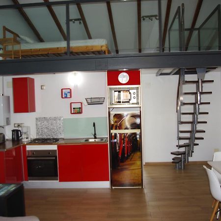 Apartamento Centro Valencia Eksteriør bilde