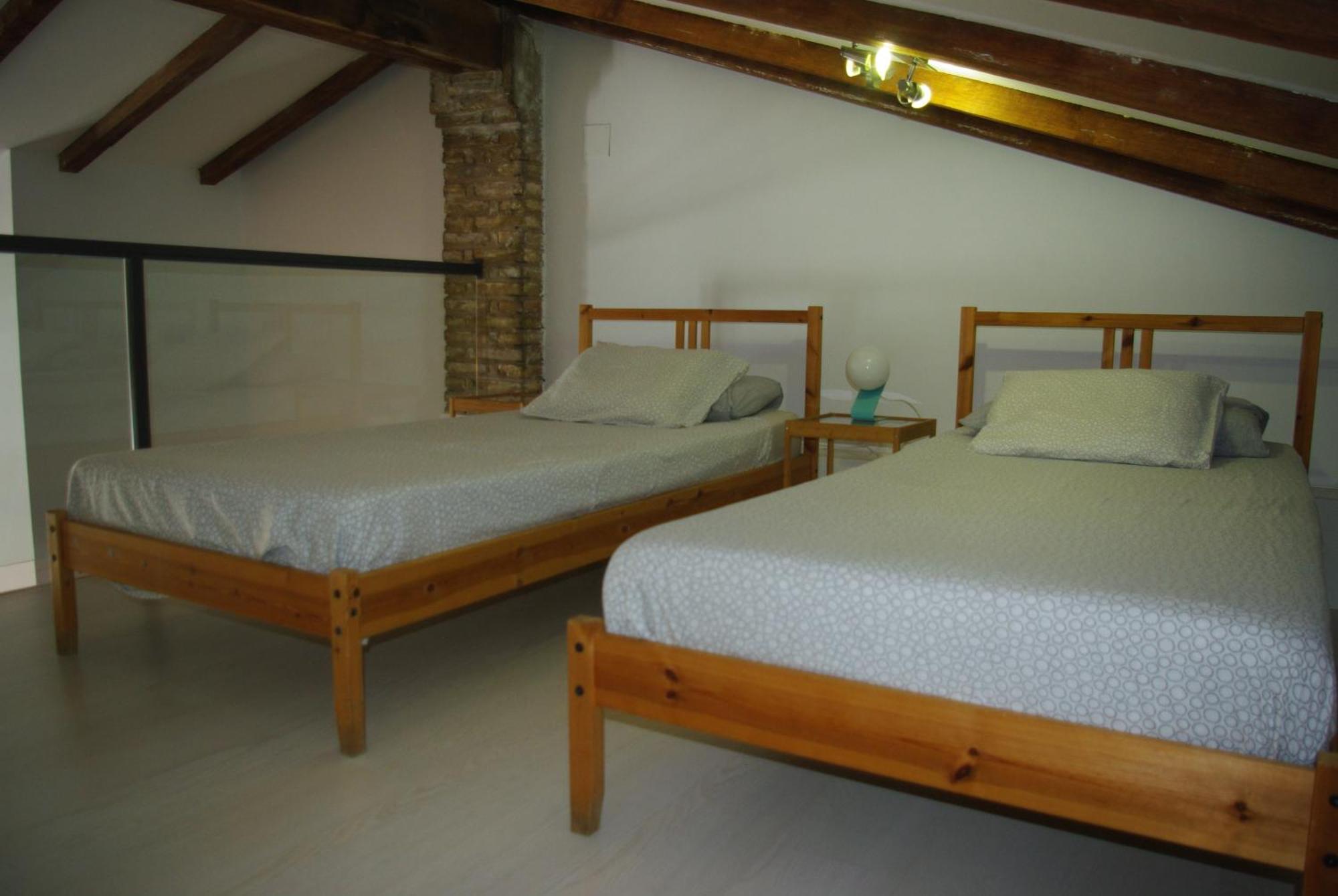 Apartamento Centro Valencia Eksteriør bilde