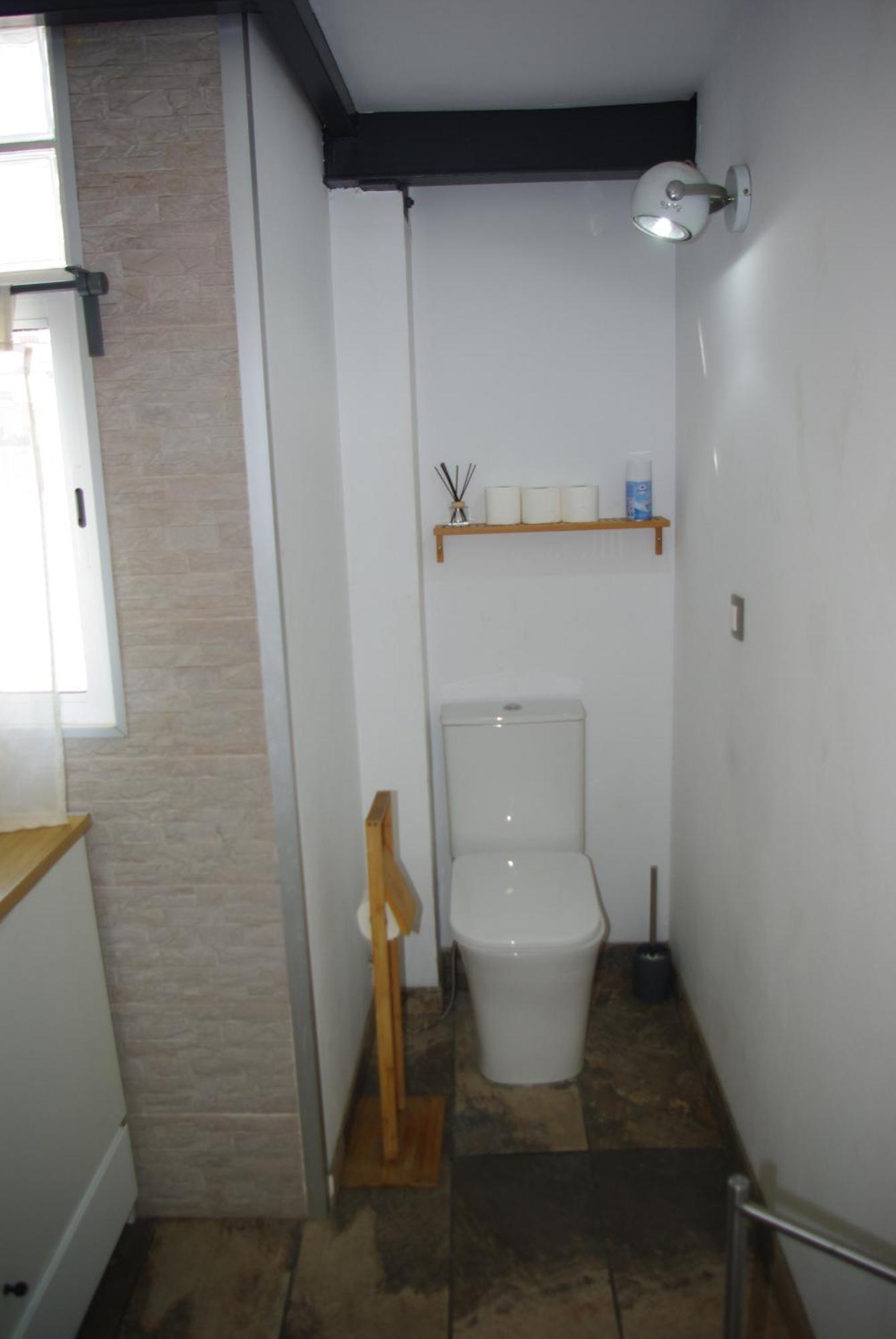 Apartamento Centro Valencia Eksteriør bilde