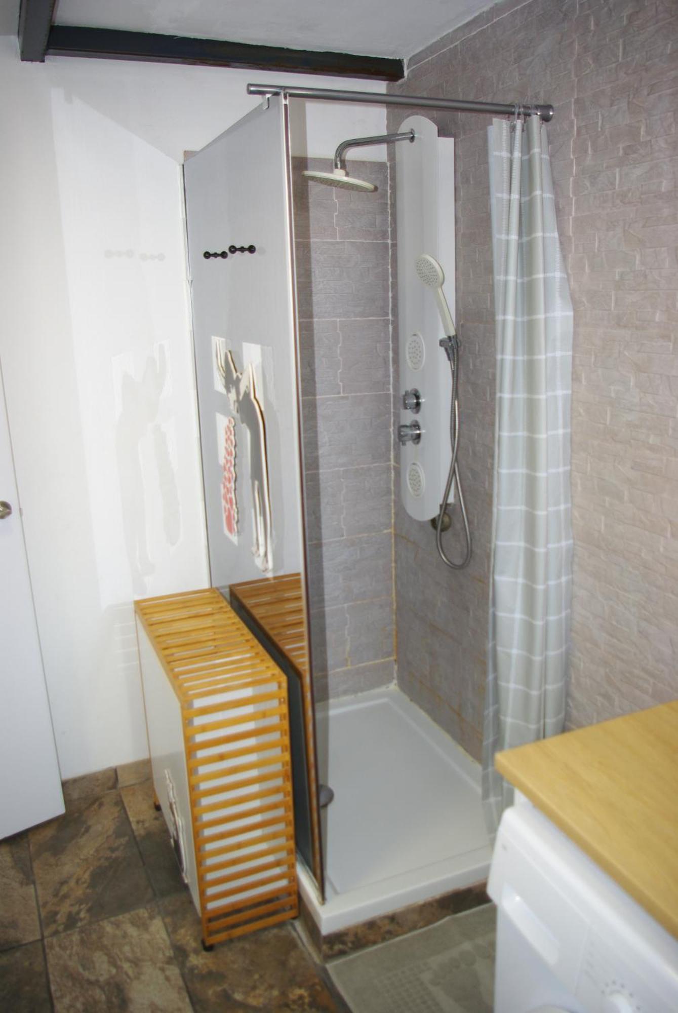Apartamento Centro Valencia Eksteriør bilde