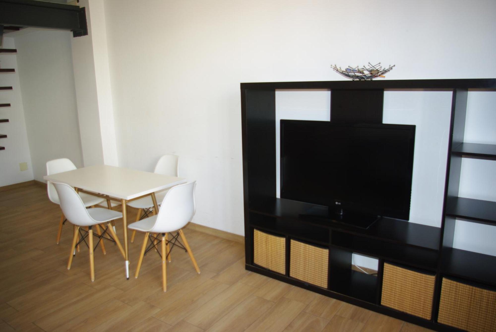 Apartamento Centro Valencia Eksteriør bilde