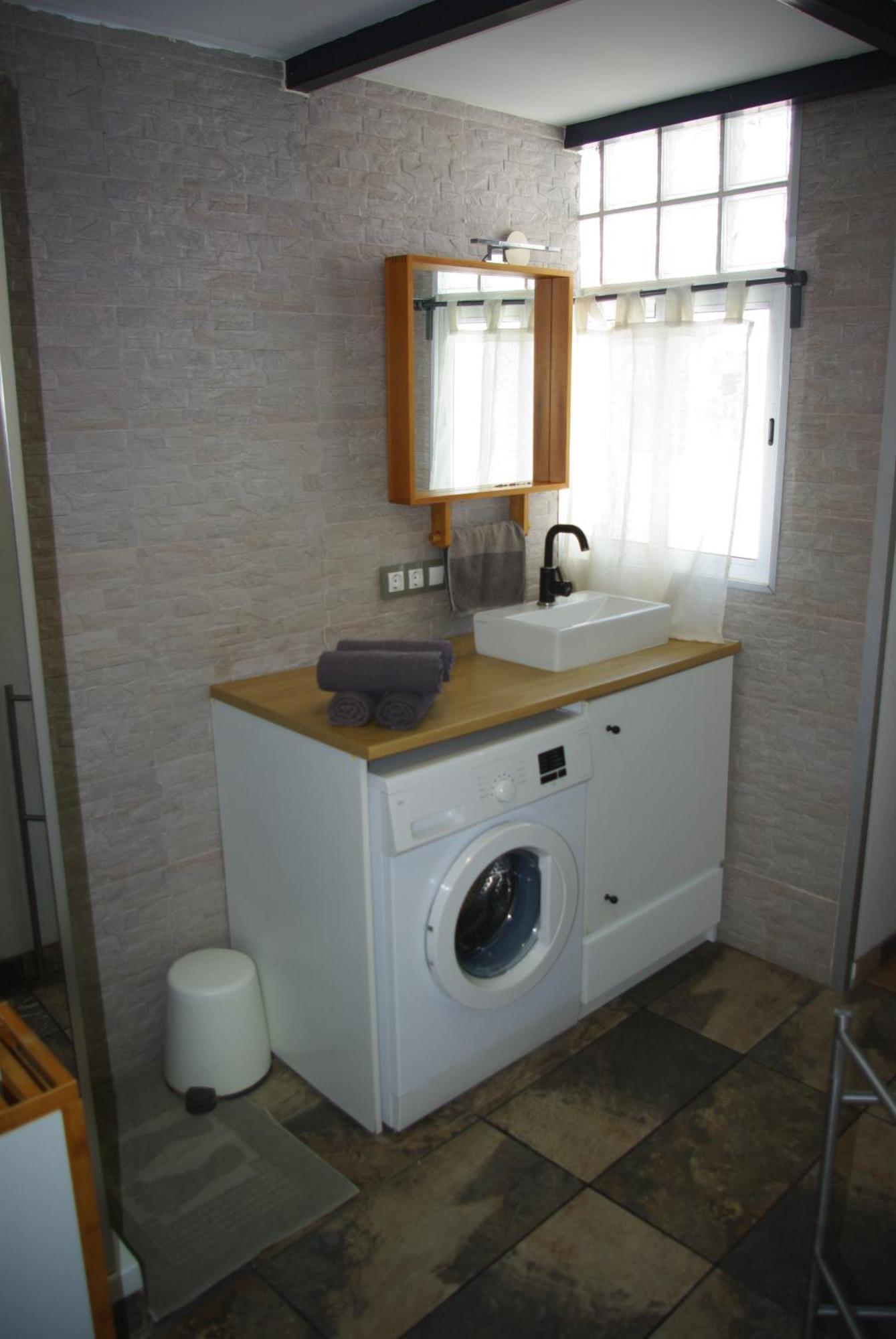 Apartamento Centro Valencia Eksteriør bilde